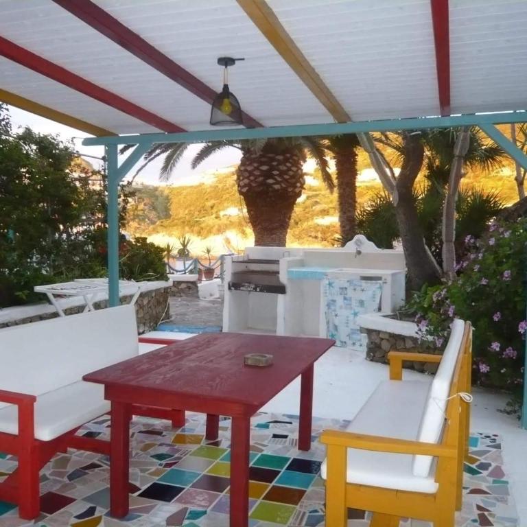 L'Incanto di Cala Feola - Appartamento con 2 Camere da Letto - 7