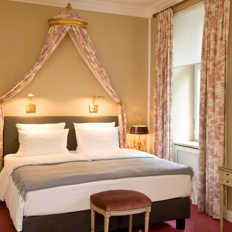 Boutique Hotel Splendid - Junior Suite - 1