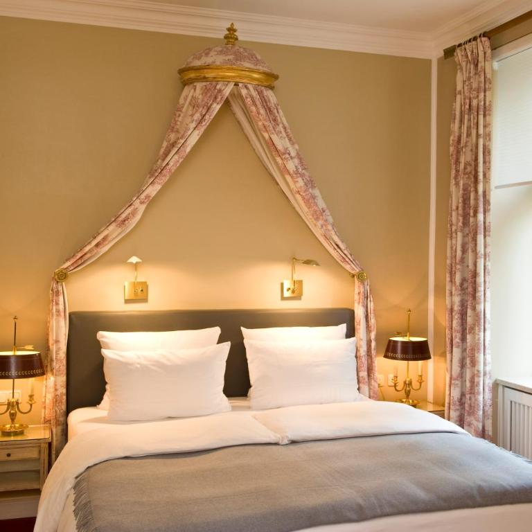 Boutique Hotel Splendid - Junior Suite - 2