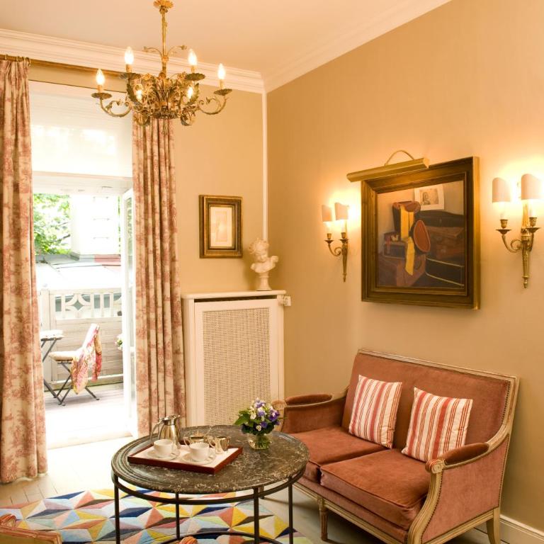 Boutique Hotel Splendid - Junior Suite - 3