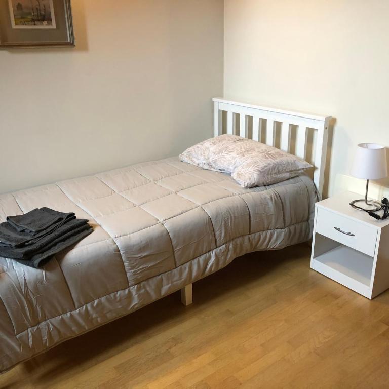 APPARTAMENTO NELLE LANGHE - Appartamento con 2 Camere da Letto - 9