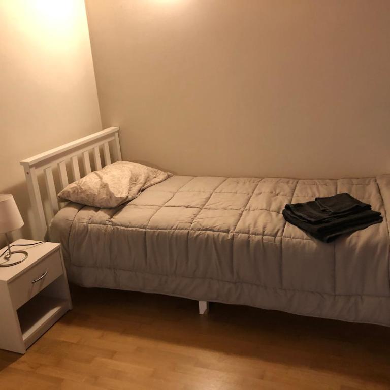 APPARTAMENTO NELLE LANGHE - Appartamento con 2 Camere da Letto - 8