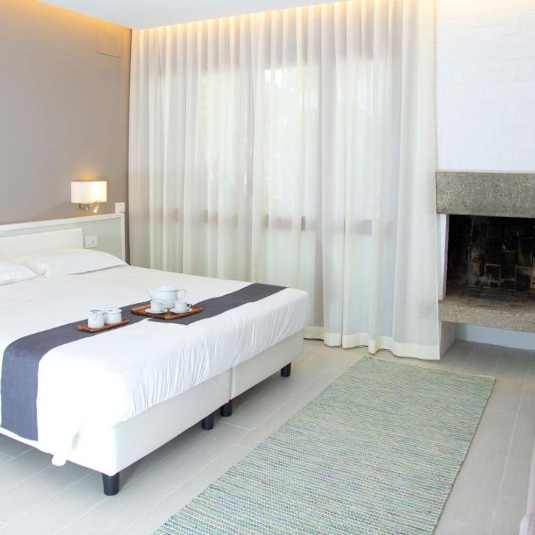 Hotel President - Villa Deluxe - 21