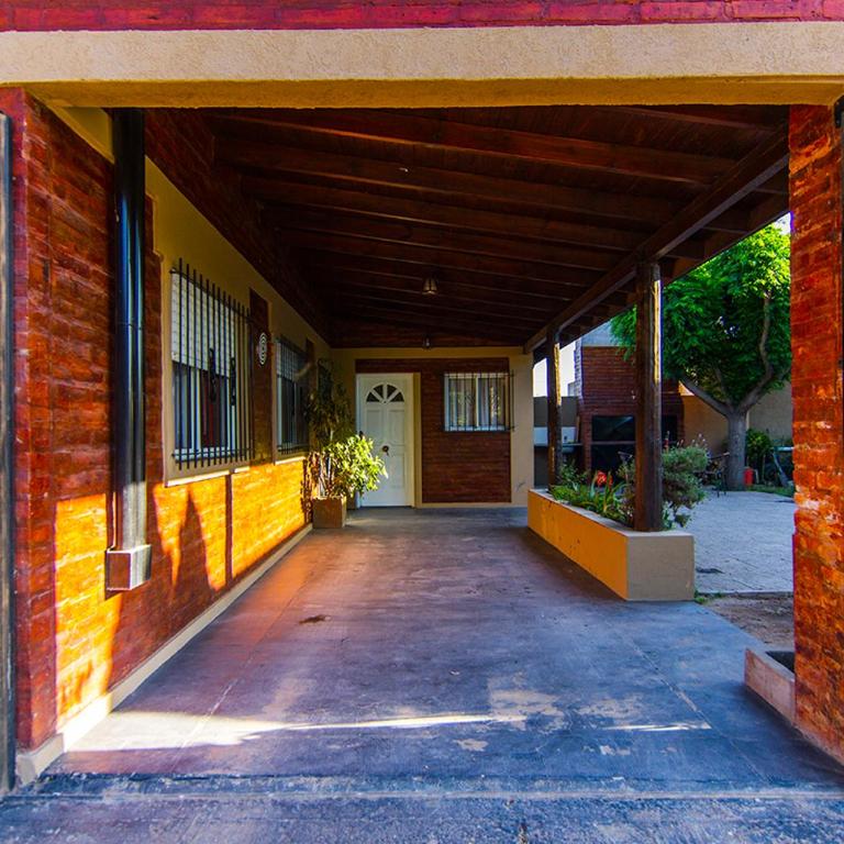 Sol del Este - Apartamento Estándar - 7