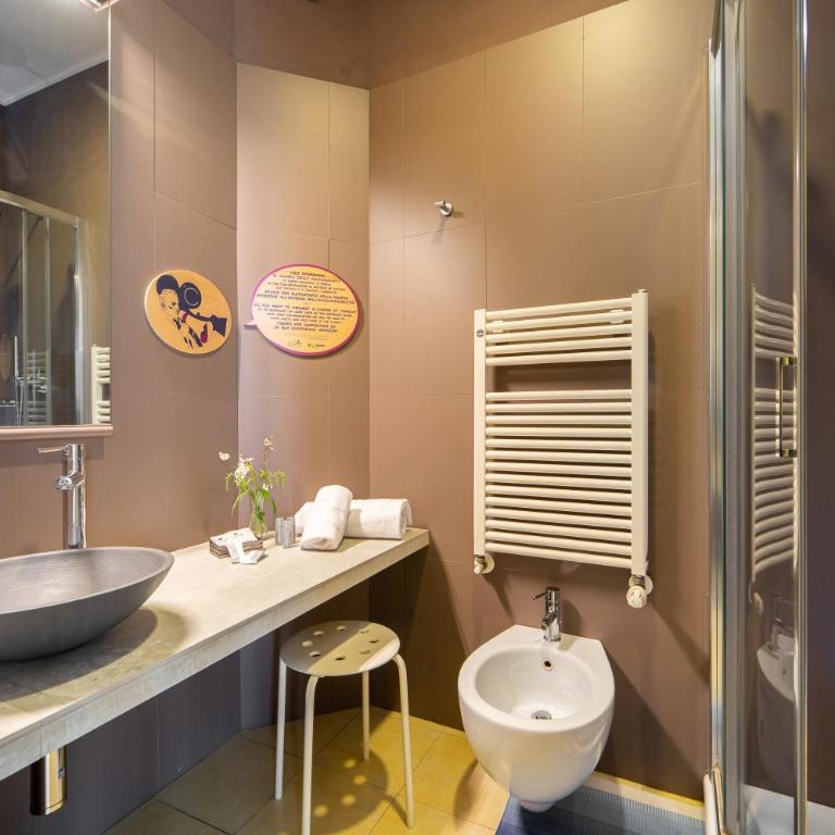Hotel Corallo Rimini - Camera Tripla - 2