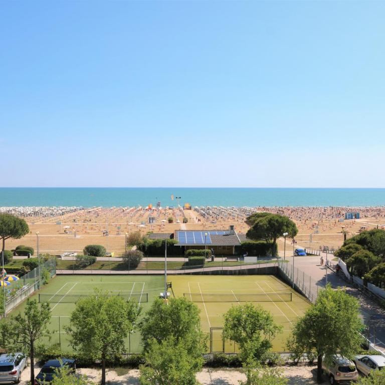 Valbella House - Appartamento con 1 Camera da Letto - 15