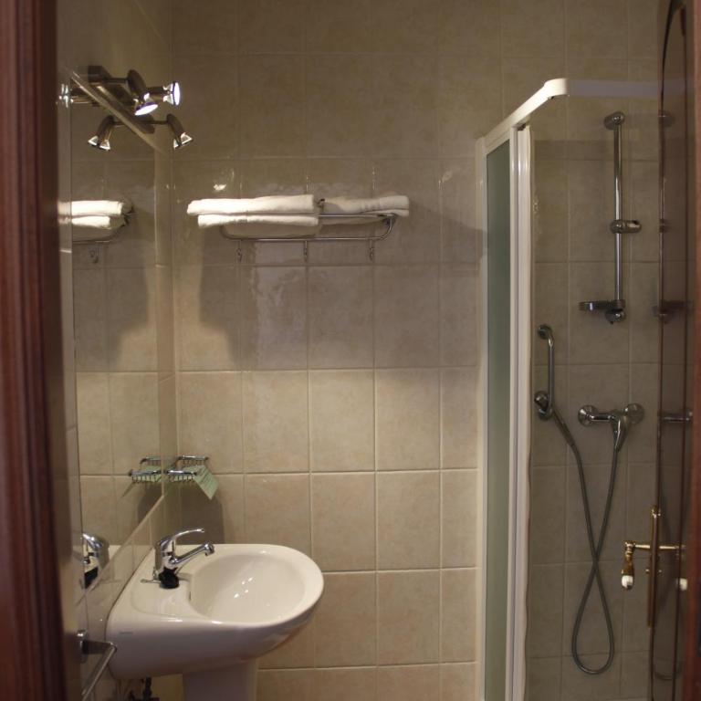 Alojamiento Jose Carlos - Habitación Individual - 4