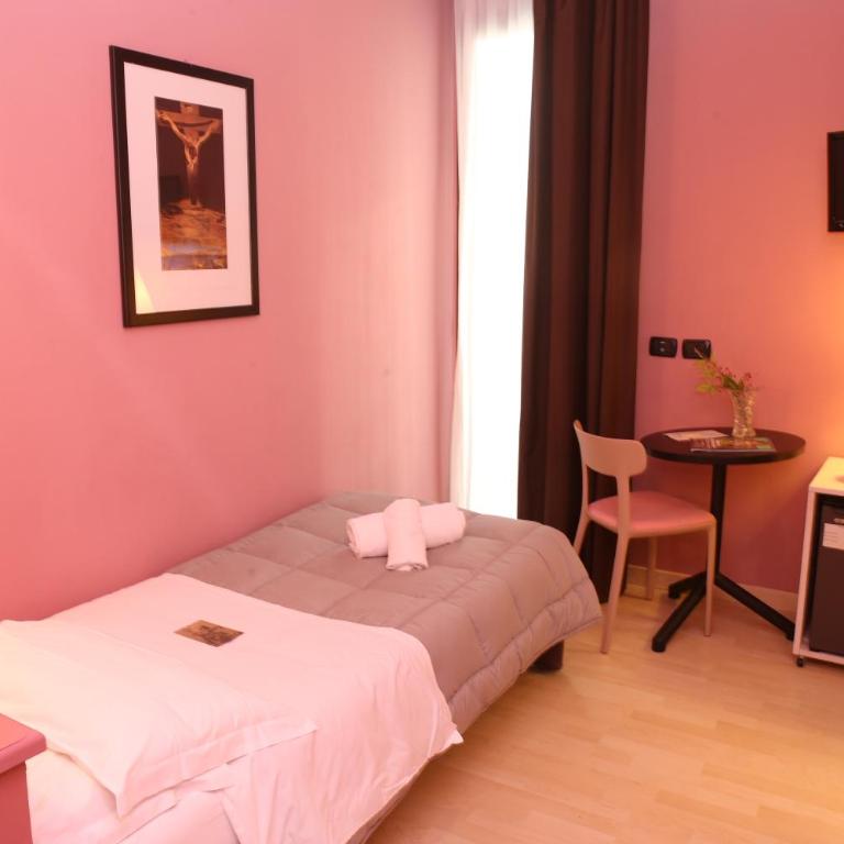 Hotel Corallo Rimini - Camera Singola - 3