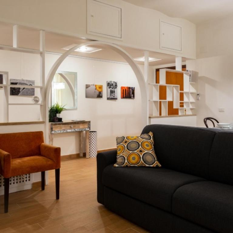 A casa di Rosanna - Appartamento con 1 Camera da Letto - 1
