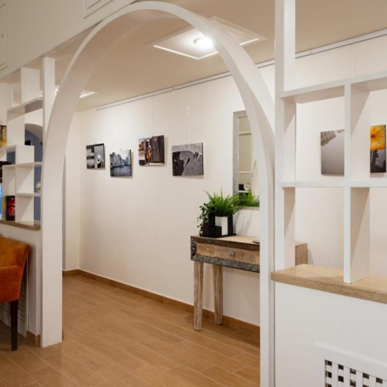 A casa di Rosanna - Appartamento con 1 Camera da Letto - 17