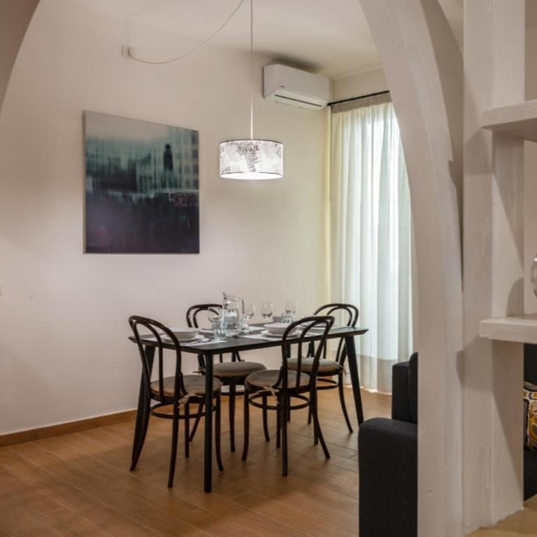 A casa di Rosanna - Appartamento con 1 Camera da Letto - 9