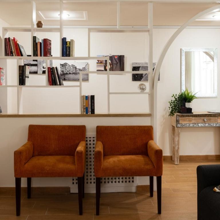 A casa di Rosanna - Appartamento con 1 Camera da Letto - 3