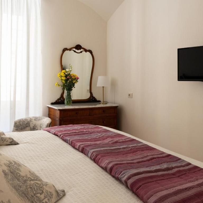 A casa di Rosanna - Appartamento con 1 Camera da Letto - 11