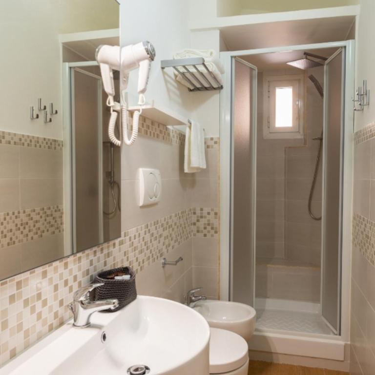 A casa di Rosanna - Appartamento con 1 Camera da Letto - 16