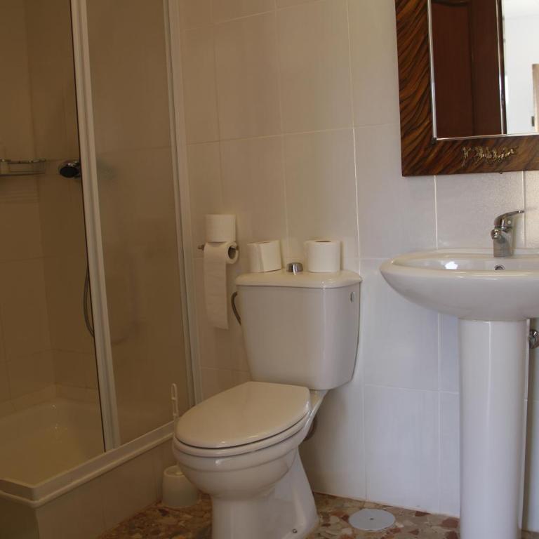 Alojamiento Jose Carlos - Habitación Individual - 5