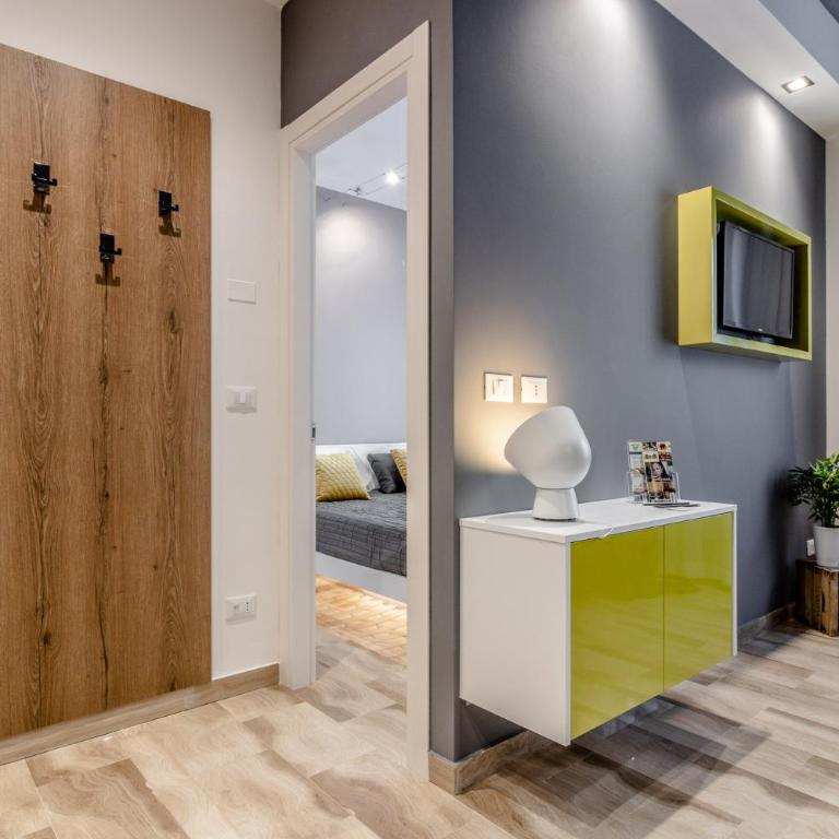 Ugo Bassi Apartments - Apartment - 10