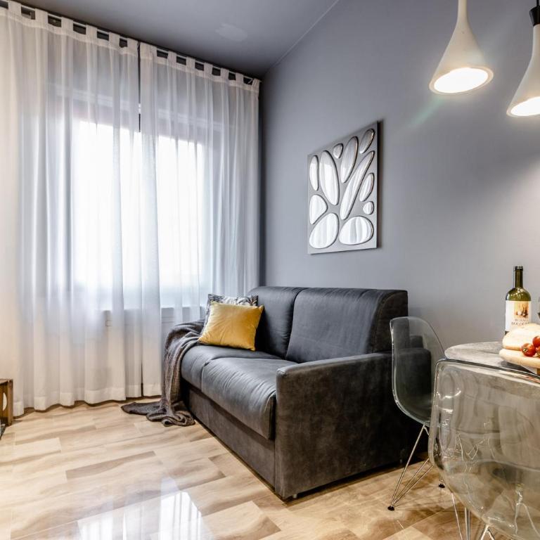 Ugo Bassi Apartments - Apartment - 4
