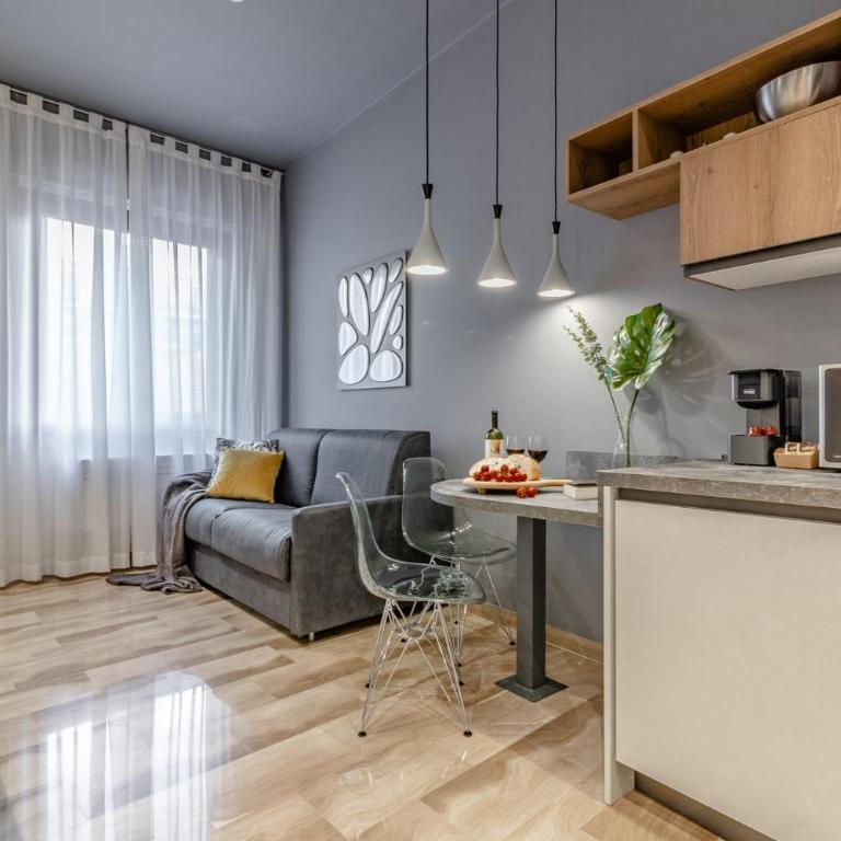 Ugo Bassi Apartments - Apartment - 8