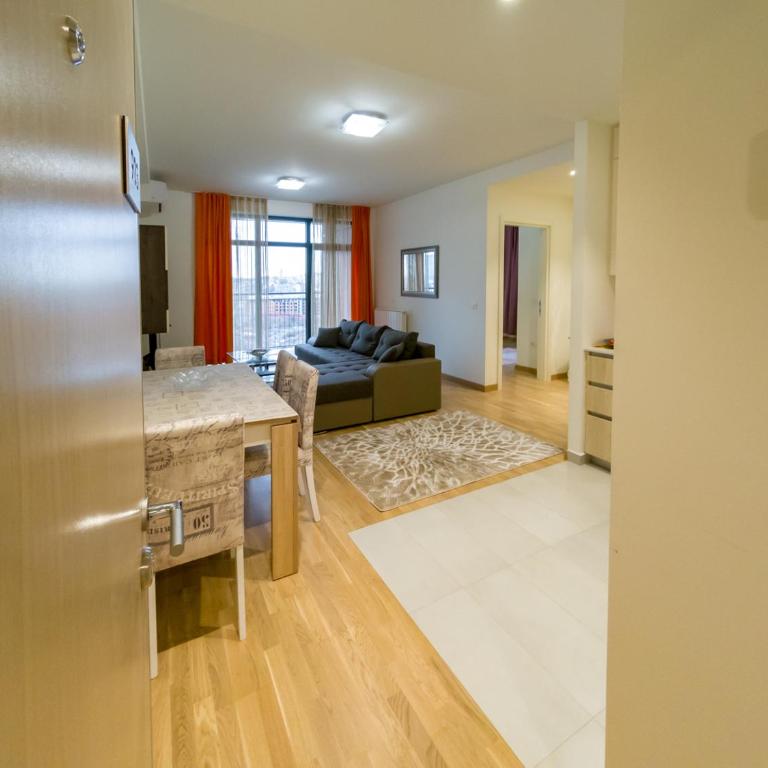 Apartment Rebecca - Apartman sa 1 Spavaćom Sobom - 2