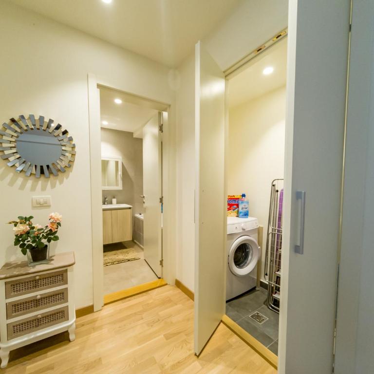 Apartment Rebecca - Apartman sa 1 Spavaćom Sobom - 13