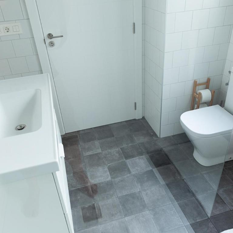 Next city center San Sebastian Bus & Train Station Free wifi - Apartamento con terraza - 10
