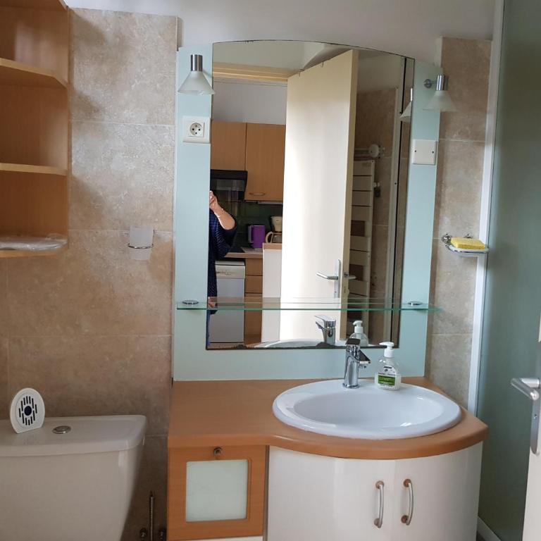 Résidence Le Clos D'Azur - Appartement - 9
