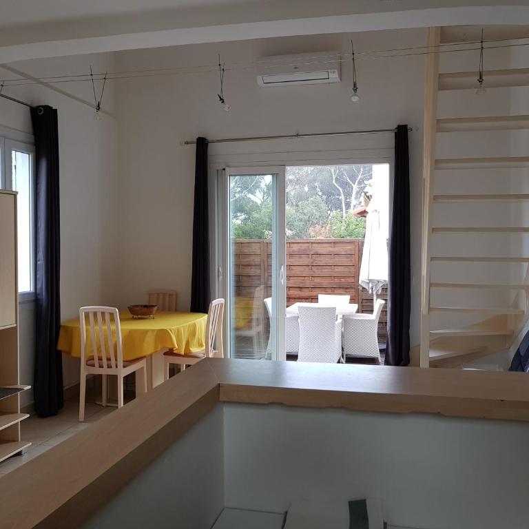 Résidence Le Clos D'Azur - Appartement - 8