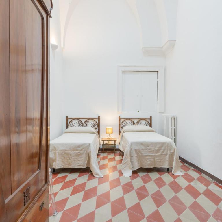 Palazzo Le Cupole by Wonderful Italy - Appartamento con 2 Camere da Letto - 12