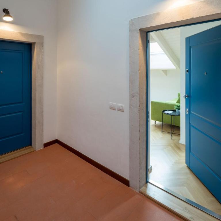 Villa Brunelli - Appartamento Superior - 8