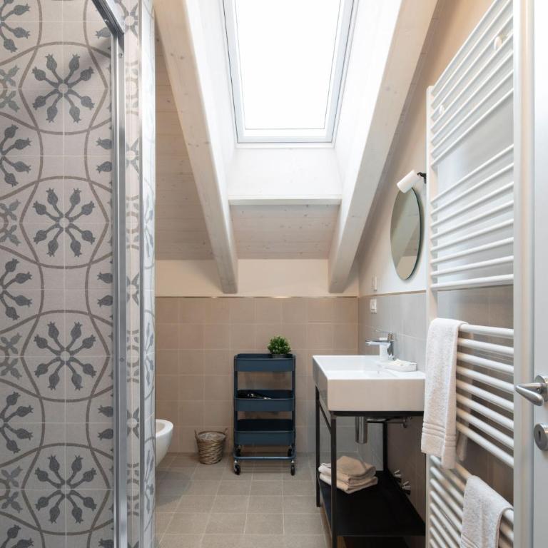 Villa Brunelli - Appartamento Superior - 14