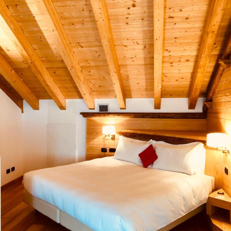 Hotel Alla Posta - Suite - 8