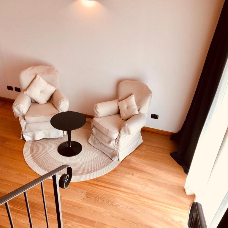 Hotel Alla Posta - Suite - 9