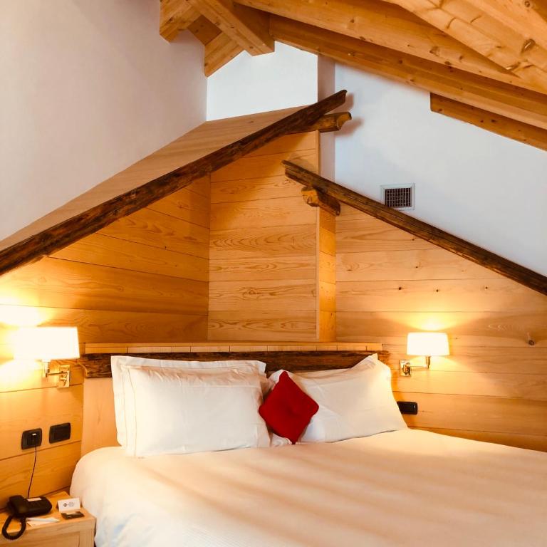 Hotel Alla Posta - Suite - 11