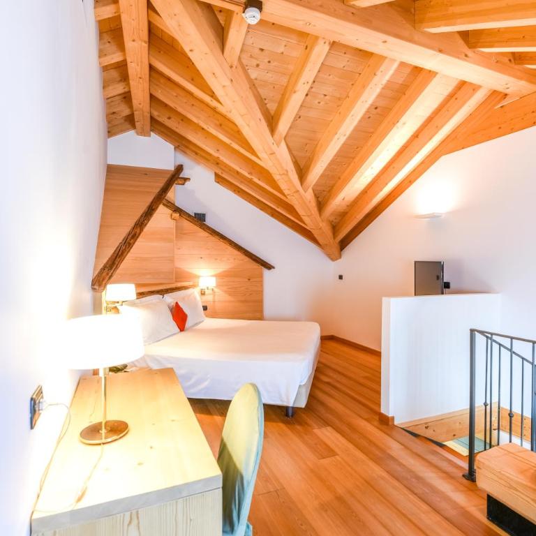 Hotel Alla Posta - Suite - 2