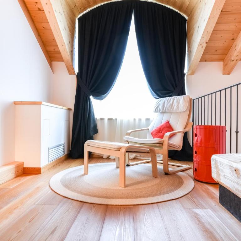 Hotel Alla Posta - Suite - 3