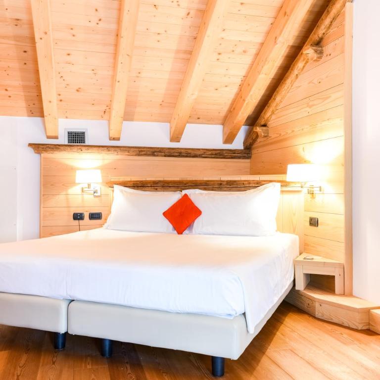 Hotel Alla Posta - Suite - 1