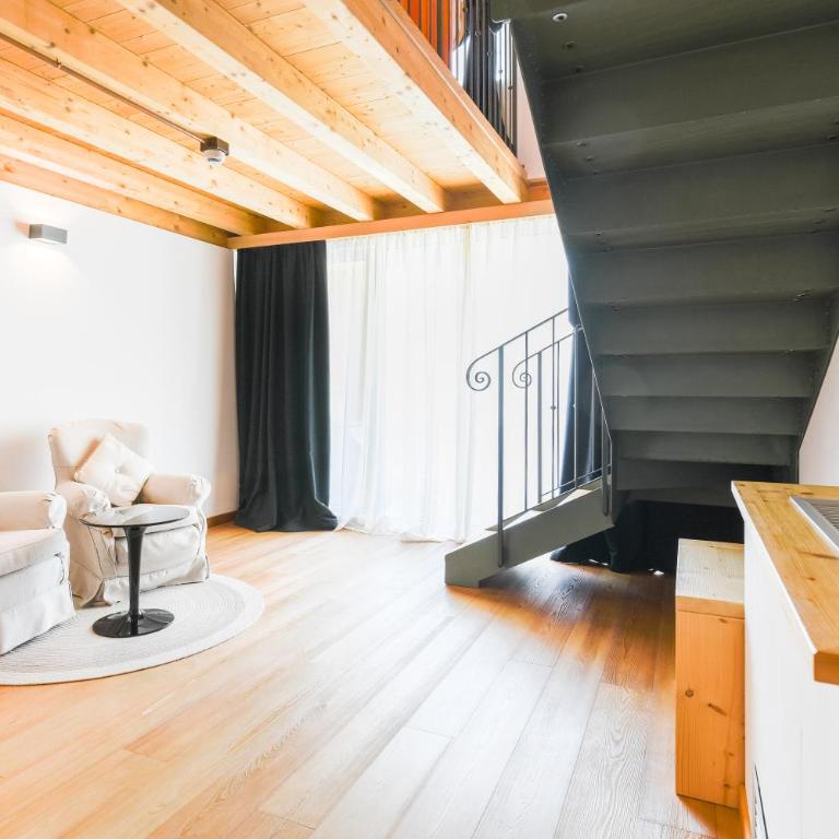 Hotel Alla Posta - Suite - 13