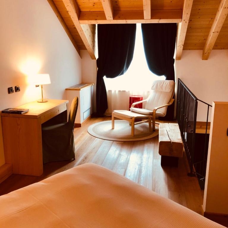 Hotel Alla Posta - Suite - 10