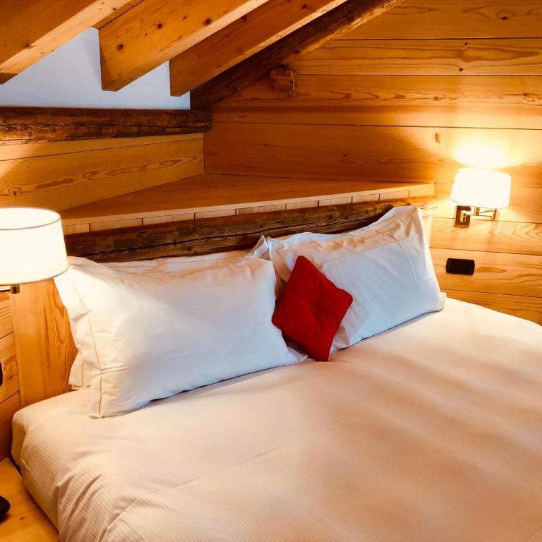 Hotel Alla Posta - Suite - 14