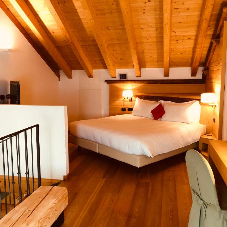 Hotel Alla Posta - Suite - 7