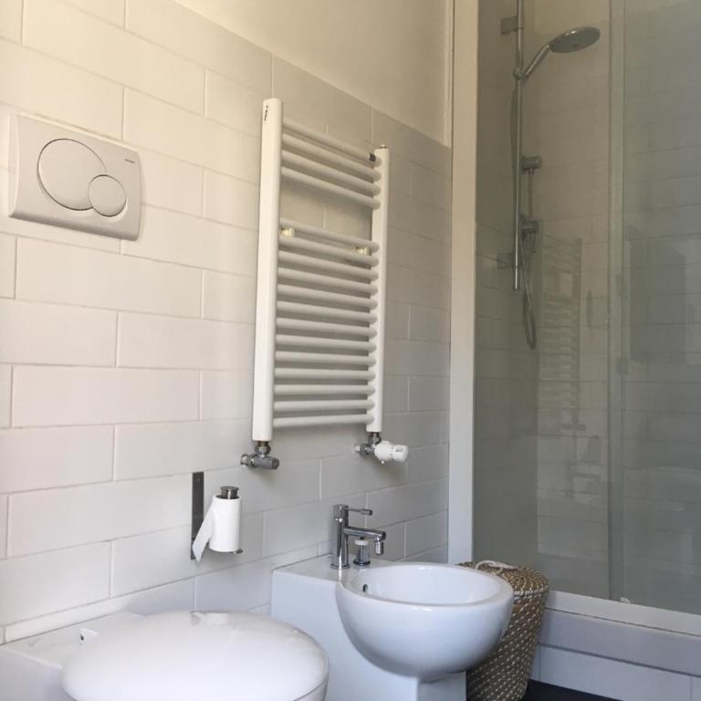 Apartment Acquario view Genova - Appartamento con 3 Camere da Letto e con Vista Porto - 18