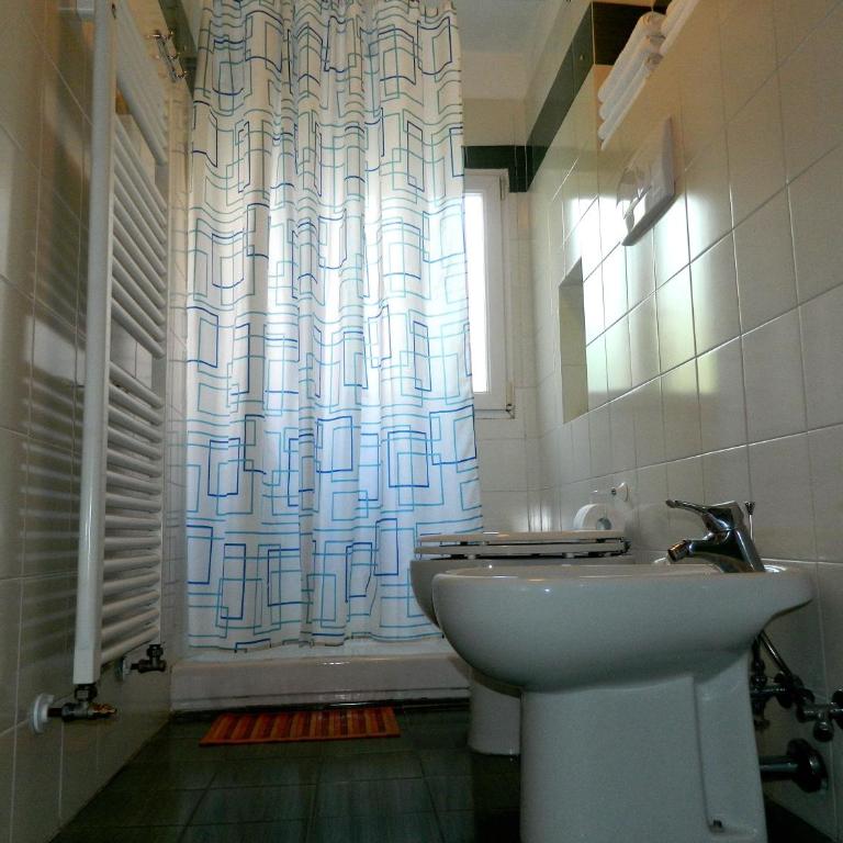 Il Campanile Suites - Appartamento con 1 Camera da Letto - 2