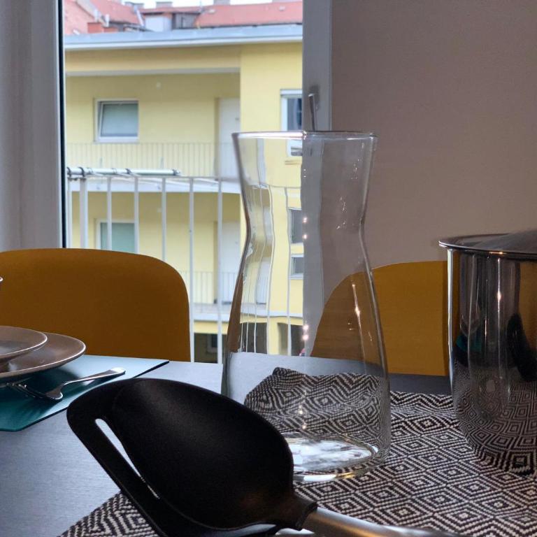 Contemporary City Apartment - by Nahuen Suites - Apartment mit 3 Schlafzimmern - 29
