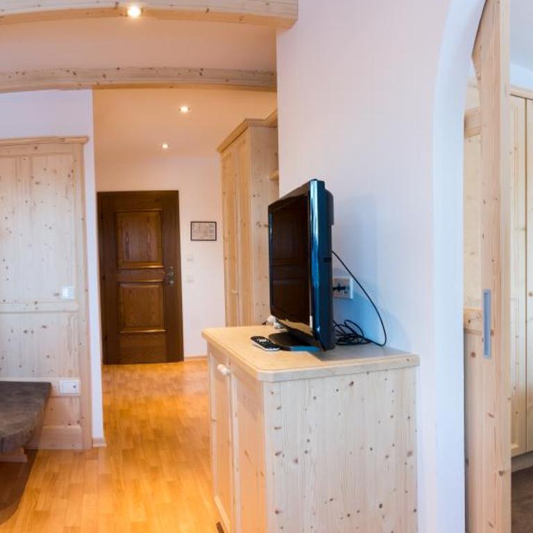 Hotel Alaska - Camera Familiare - 2
