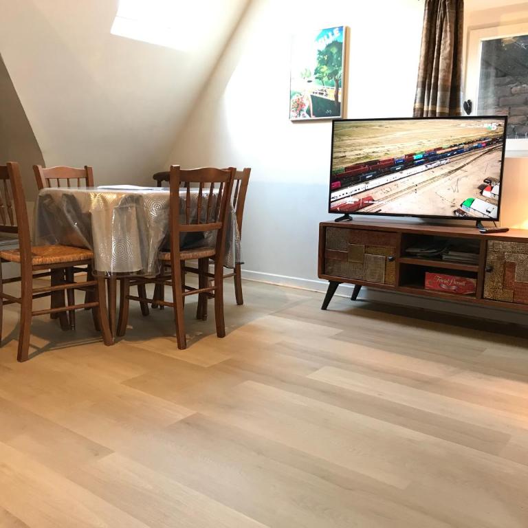 Le Studio du Gouverneur - Appartement 2 Chambres - 23
