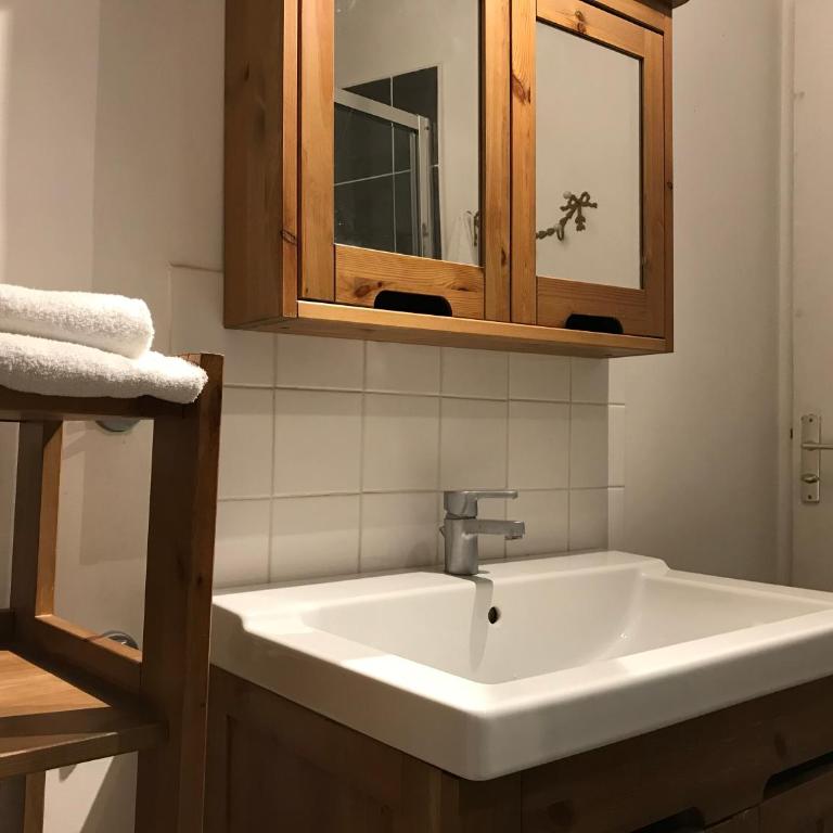 Le Studio du Gouverneur - Appartement 2 Chambres - 26