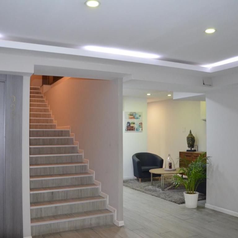 Boutique Urban Madrid Serrano - Superior Double Room - 44