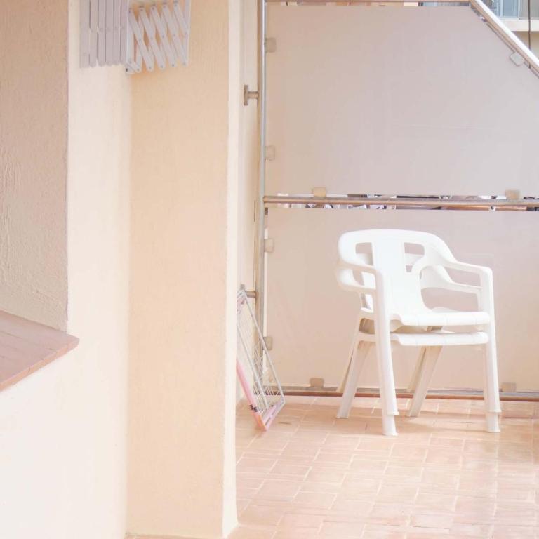 Apartamento con vista mar Rosas 5-8 - Apartamento con vistas al mar - 23
