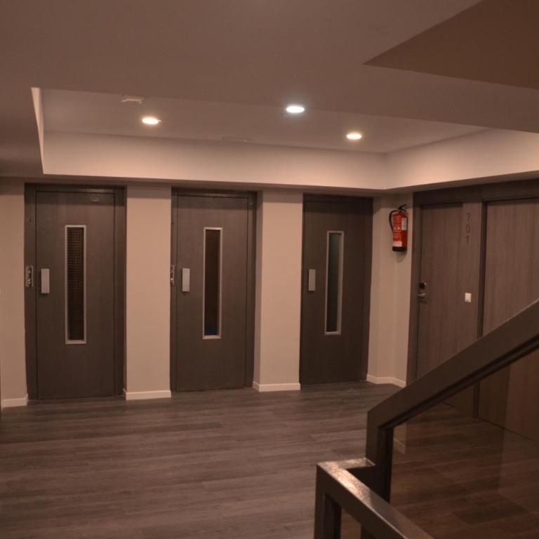 Boutique Urban Madrid Serrano - Superior Double Room - 41