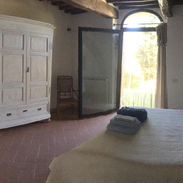 Agriturismo La Creta - Appartamento con 2 Camere da Letto - 14